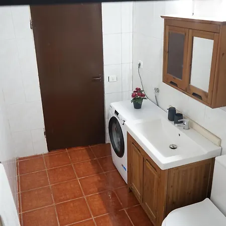 Rural Noalys * El Albercon