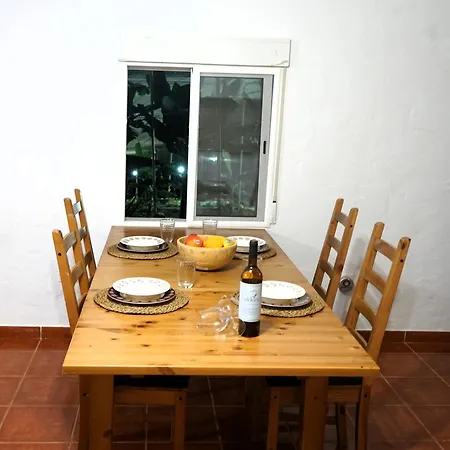 Apartment Rural Noalys *