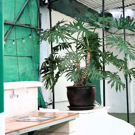 아파트 Rural Noalys *