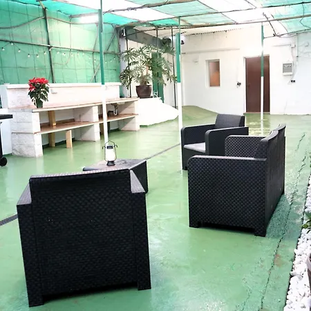 شقة Rural Noalys El Albercon