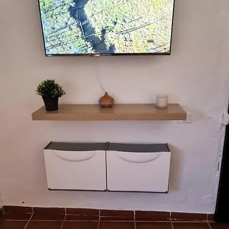 Rural Noalys El Albercon