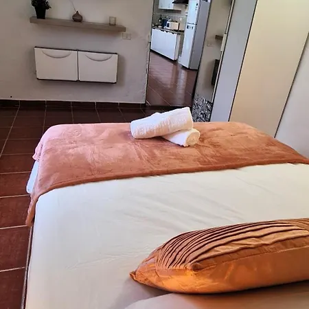 Apartment Rural Noalys