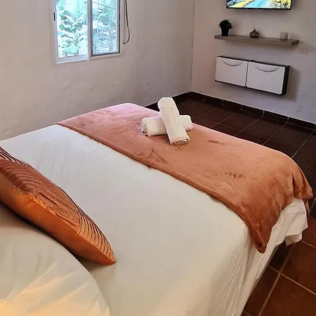 아파트 Rural Noalys *