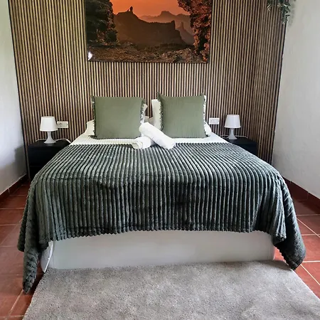 Rural Noalys Apartment