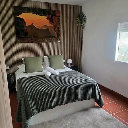 Rural Noalys Apartment *