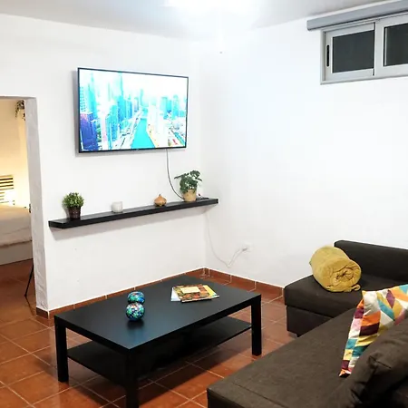 Apartman Rural Noalys