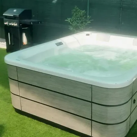 Appartamento Rural Noalys El Albercon