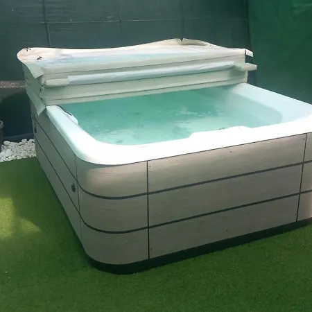 Appartamento Rural Noalys