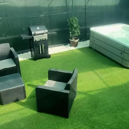 Rural Noalys El Albercon