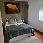 Rural Noalys Apartamento *