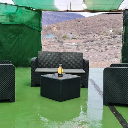 Rural Noalys アパート *