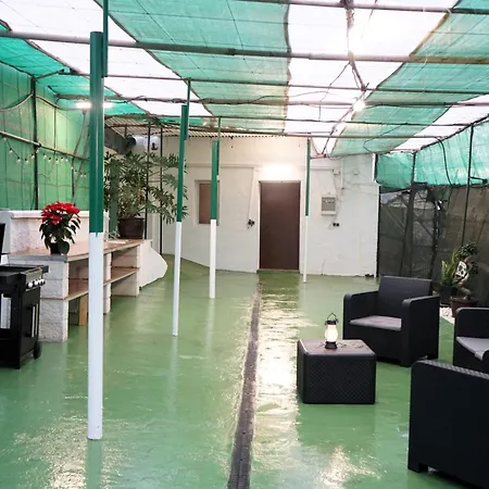 Rural Noalys El Albercon