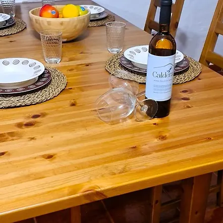 アパート Rural Noalys *