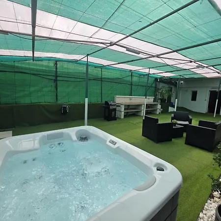 Apartamento Rural Noalys
